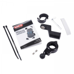 BikeIT Pro2 charger+usb